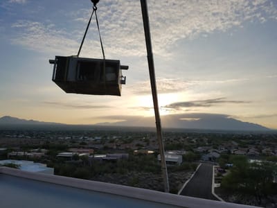 Eco Clima Heating & Cooling