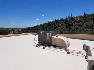 Eco Clima Heating & Cooling