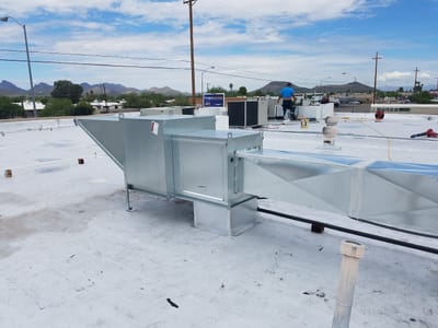 Eco Clima Heating & Cooling