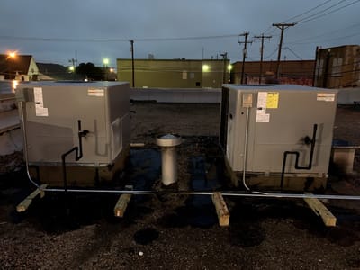 ECO-Comfort Solutions LLC.