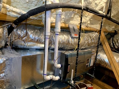 ECO-Comfort Solutions LLC.