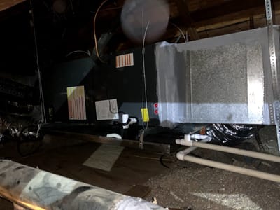 ECO-Comfort Solutions LLC.