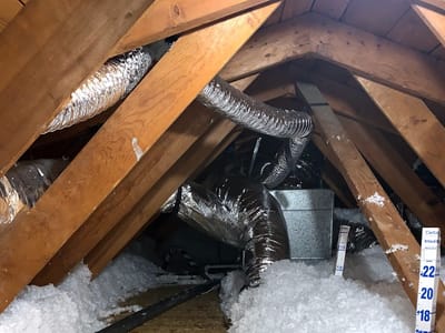 ECO-Comfort Solutions LLC.