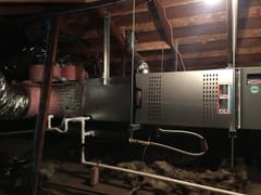 Eco Fresh HVAC- LA (dba HVACnerd)