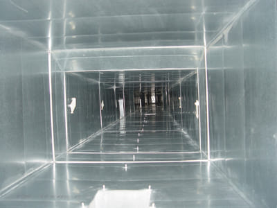 Eco-Friendly A/C and Heating Clear Home