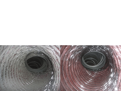 Eco-Friendly A/C and Heating Clear Home