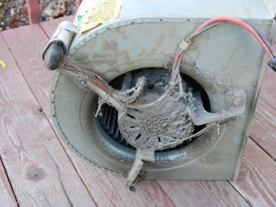 Eco Friendly Heating and Cooling