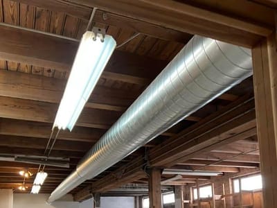 Eco-Green Heating & Cooling Inc