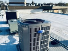 Eco-Green Heating & Cooling Inc