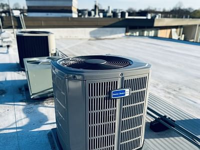 Eco-Green Heating & Cooling Inc