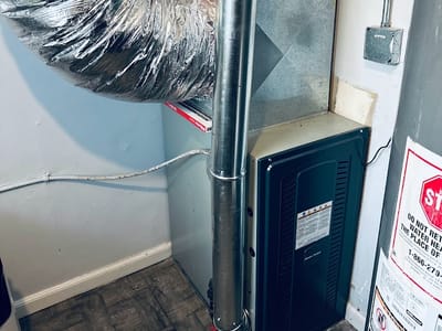 Eco-Green Heating & Cooling Inc