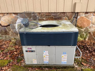 Eco Heating and Air Solutions, Inc.