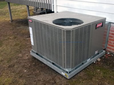 Eco Heating and Air Solutions, Inc.
