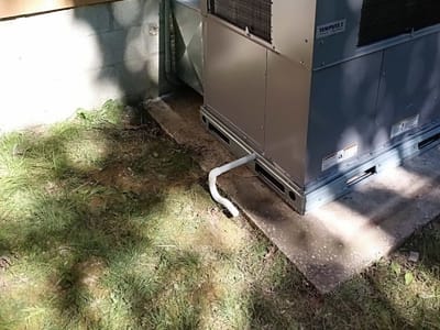 Eco Heating and Air Solutions, Inc.