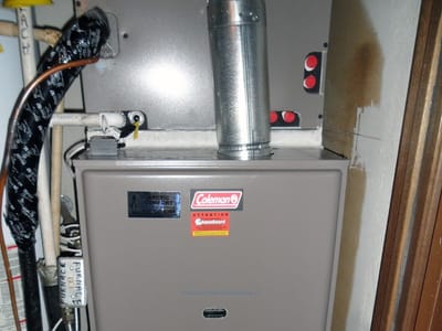 Eco Heating and Air Solutions, Inc.