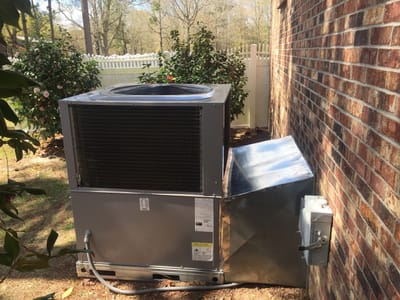 Eco Heating and Cooling, LLC