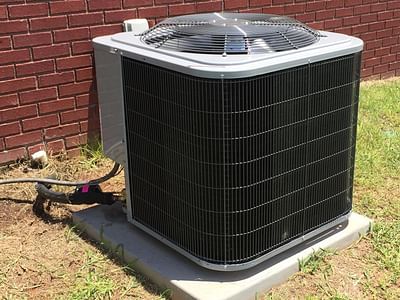 Eco Heating and Cooling, LLC