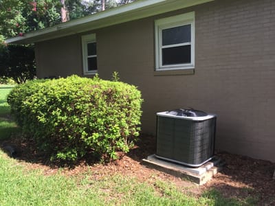 Eco Heating and Cooling, LLC