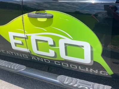 Eco Heating and Cooling, LLC