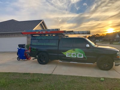 Eco Heating and Cooling, LLC