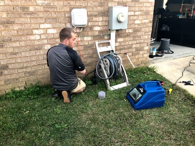 Eco Heating and Cooling, LLC