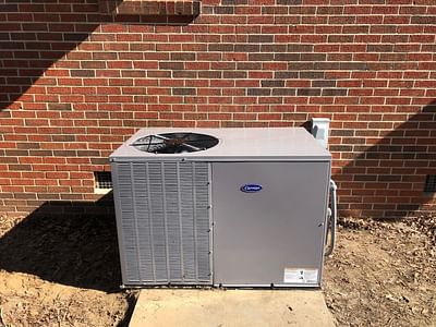 Eco Heating and Cooling, LLC