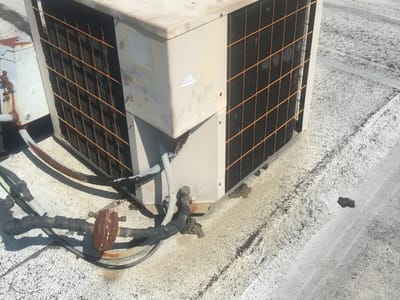 Eco Heating and Cooling, LLC