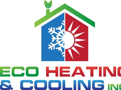 ECO Heating & Cooling Inc.