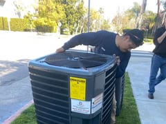 ECO Heating & Cooling Inc.