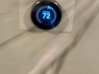 ECO Heating & Cooling Inc.