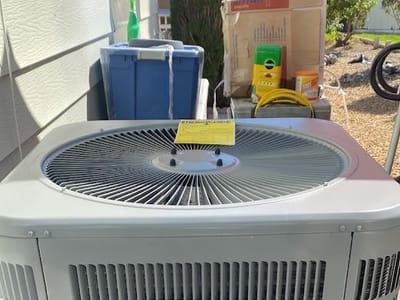 ECO Heating & Cooling Inc.