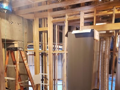 ECO HERS - HERS TESTS, TITLE 24, AIR BALANCING, DUCT TESTS