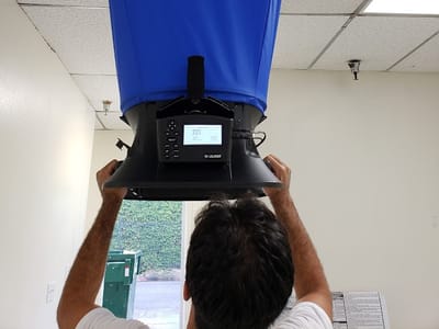 ECO HERS - HERS TESTS, TITLE 24, AIR BALANCING, DUCT TESTS