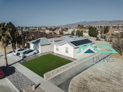 Eco Living Home Improvement