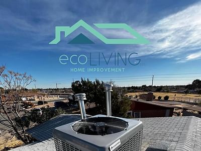 Eco Living Home Improvement