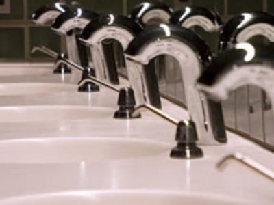 Eco Lyndhurst Plumbing Heating and Air Conditioning