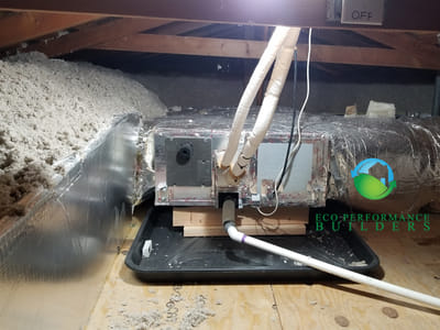 Eco Performance Builders