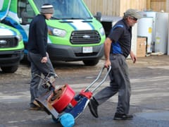 Eco Plumbers, Electricians, and HVAC Technicians