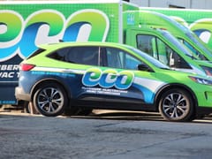 Eco Plumbers, Electricians, and HVAC Technicians