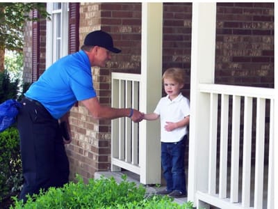 Eco Plumbers, Electricians, and HVAC Technicians