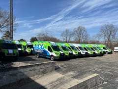 Eco Plumbers, Electricians, and HVAC Technicians