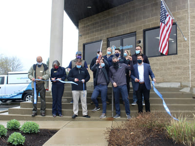 Eco Plumbers, Electricians, and HVAC Technicians