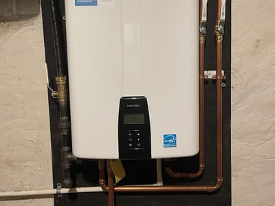 Eco Plumbers, Electricians, and HVAC Technicians