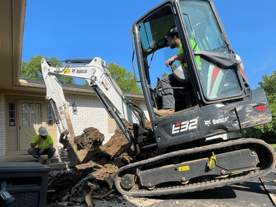 Eco Plumbers, Electricians, and HVAC Technicians