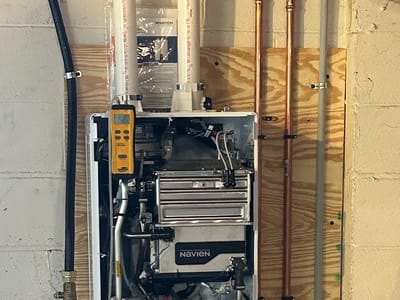 Eco Plumbers, Electricians, and HVAC Technicians