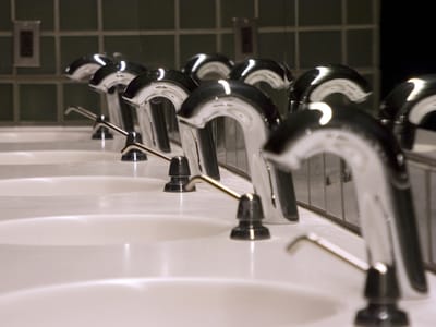 Eco Plumbing Heating & Air Conditioning