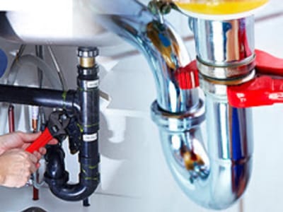 Eco Plumbing Heating & Air Conditioning