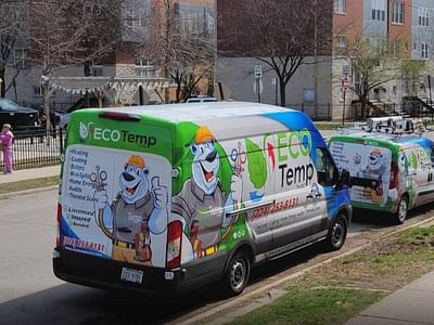 Eco Temp HVAC