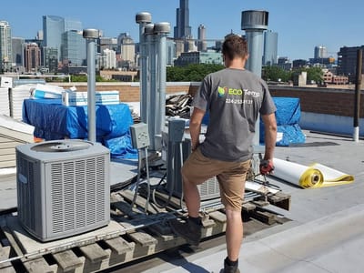 Eco Temp HVAC