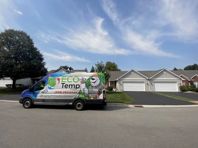 Eco Temp HVAC